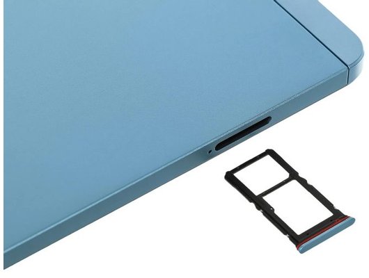 Планшет Realme Pad mini RMP2105 (8.7) 3/32Gb LTE Blue